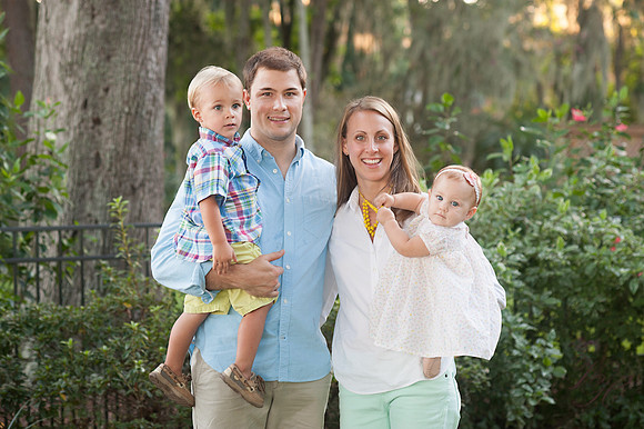 Jacksonville Family Photography-37