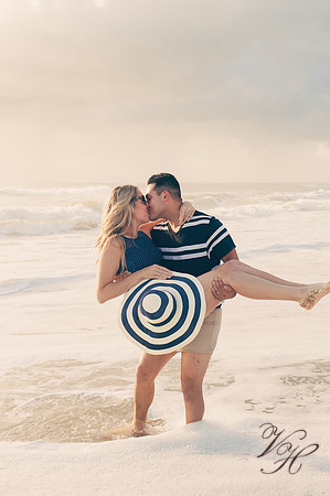 Vilano Beach Family Photos-127