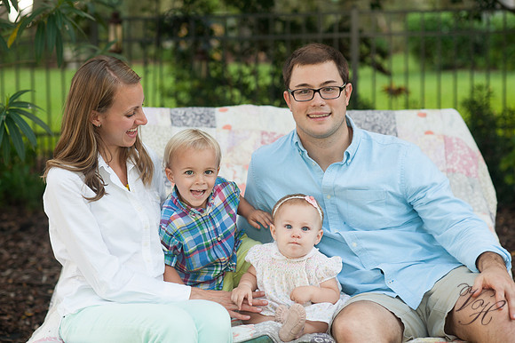 Jacksonville Family Photography-56