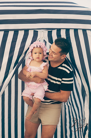 Vilano Beach Family Photos-44