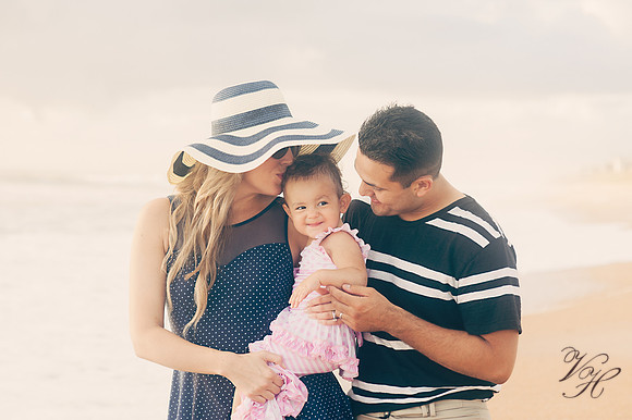 Vilano Beach Family Photos-103