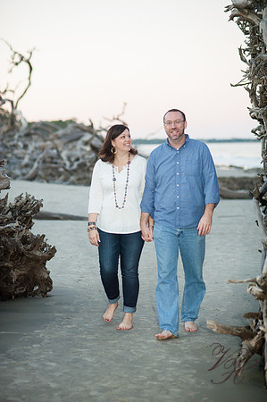 Jekyll Island Family Photos-81
