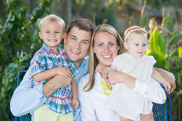 Jacksonville Family Photography-16
