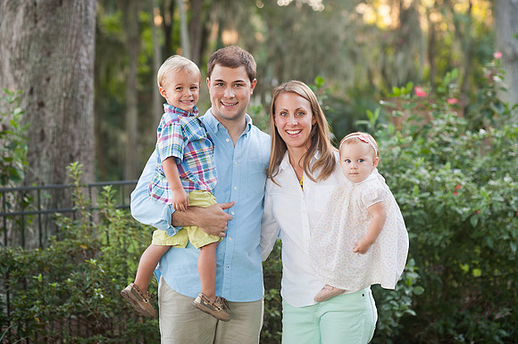 Jacksonville Family Photography-38