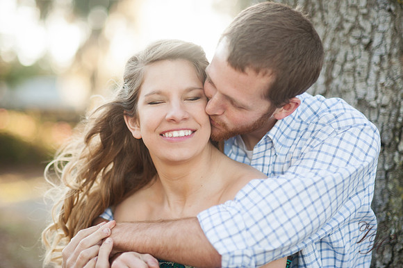 Jacksonville Engagement Photography-73