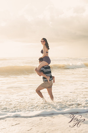Vilano Beach Family Photos-142
