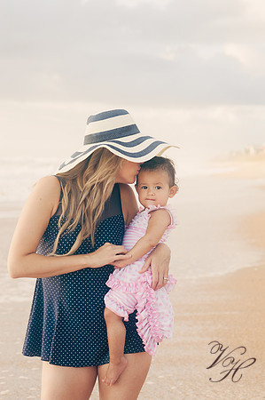 Vilano Beach Family Photos-102