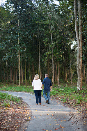 Jacksonville Engagement Photos-20