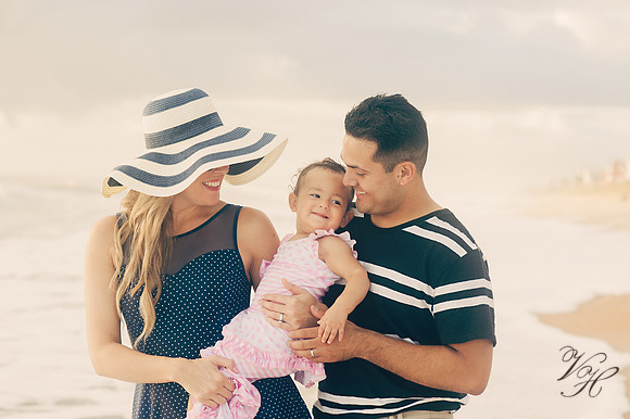 Vilano Beach Family Photos-104