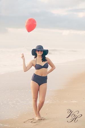 Vilano Beach Family Photos-80