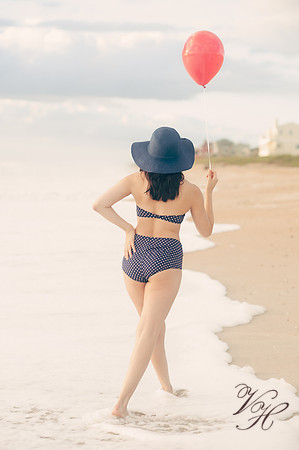 Vilano Beach Family Photos-77