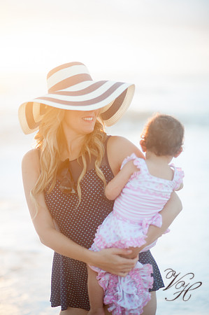 Vilano Beach Family Photos-7