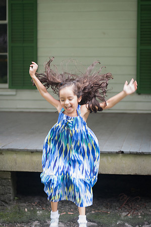 Jacksonville Children's Photography-73