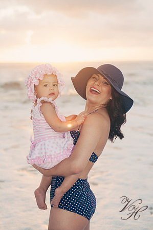 Vilano Beach Family Photos-16