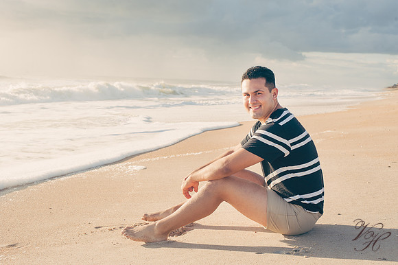 Vilano Beach Family Photos-133