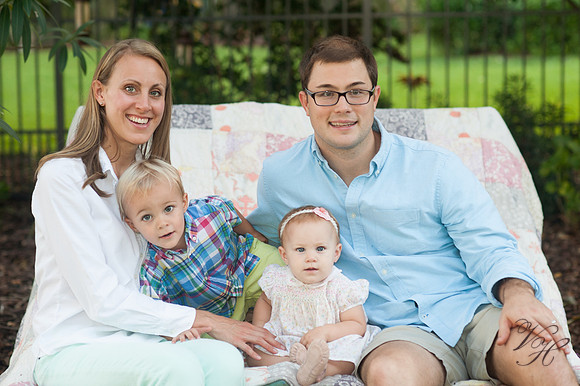Jacksonville Family Photography-55