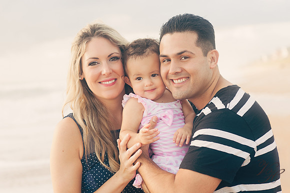Vilano Beach Family Photos-107