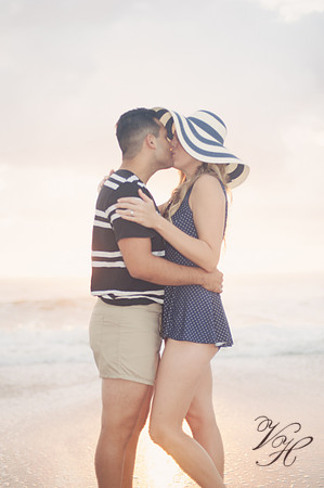 Vilano Beach Family Photos-8