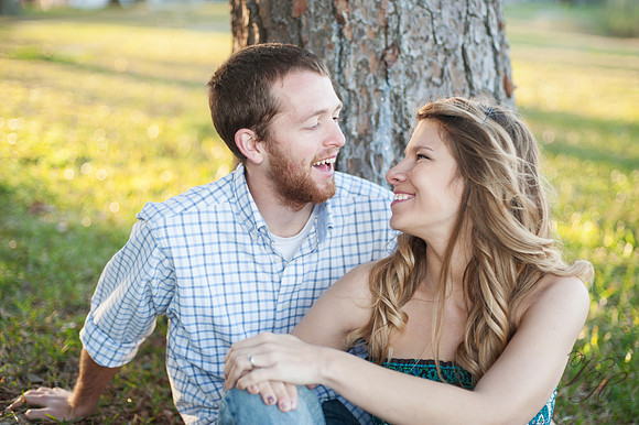 Jacksonville Engagement Photography-96
