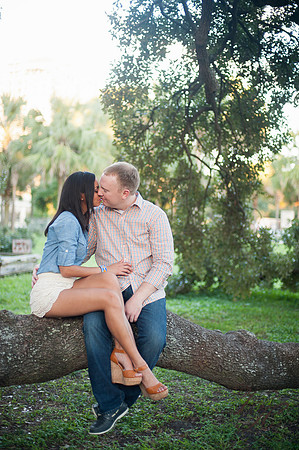 Jacksonville Engagement Photography-88