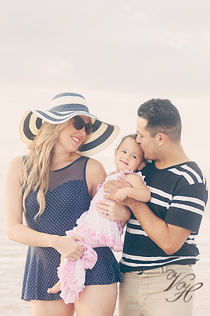 Vilano Beach Family Photos-106