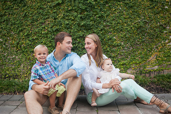 Jacksonville Family Photography-2