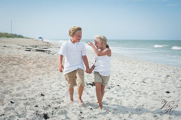 Ponte Vedra Family Photos -58