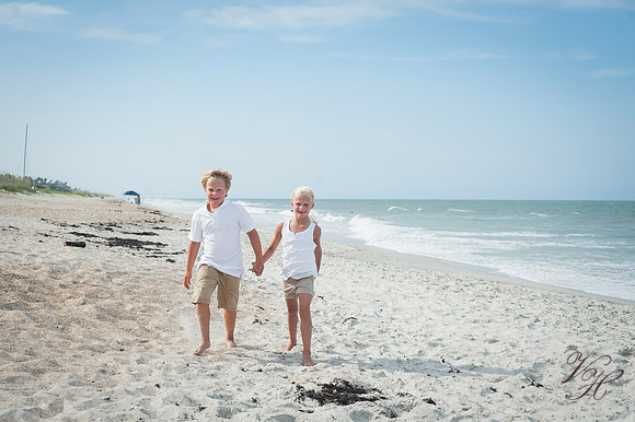 Ponte Vedra Family Photos -55