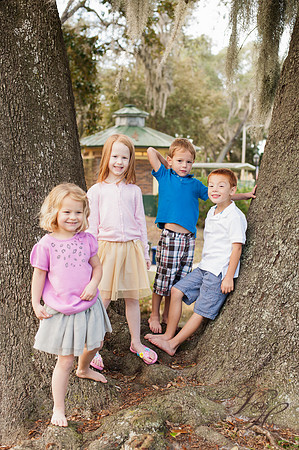 Jacksonville Family Photos-66