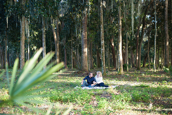 Jacksonville Engagement Photos-1