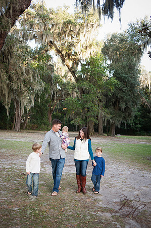 Jacksonville Family Photos-50