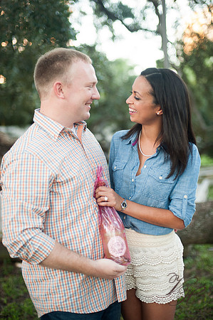 Jacksonville Engagement Photography-96