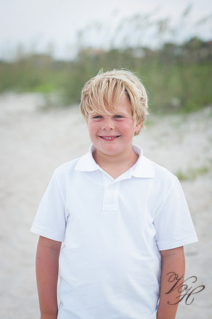 Ponte Vedra Family Photos -78