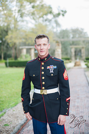 Palatka Wedding Photography-71