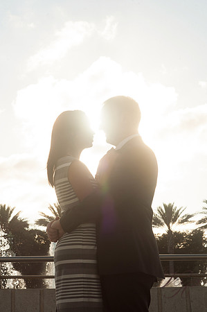 Jacksonville Engagement Photography-27