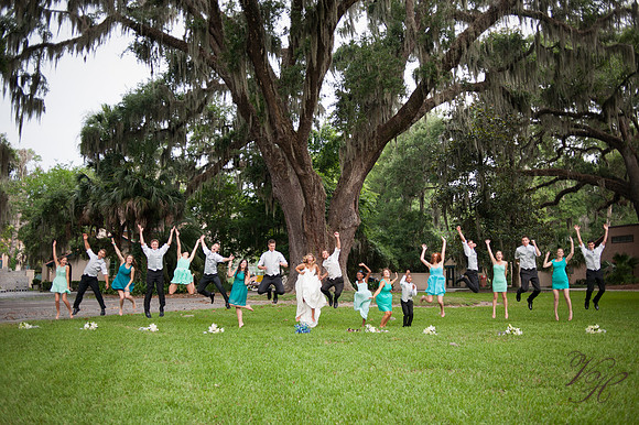 Orange Park Wedding Photos-303