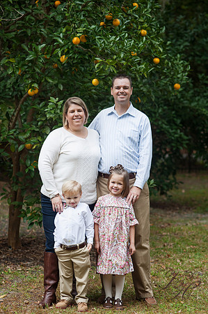 Jacksonville Family Photos-12