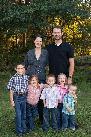 Jacksonville Family Photos-96