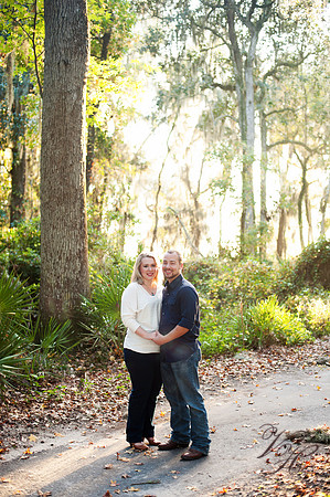 Jacksonville Engagement Photos-64