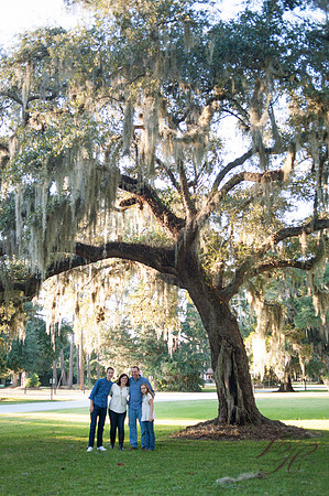 Jekyll Island Family Photos-13