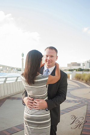 Jacksonville Engagement Photography-32