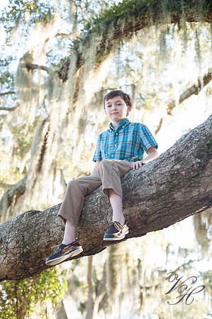 Jacksonville Family Photos-23
