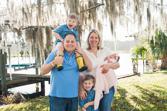 Jacksonville Newborn & Family Photos-74