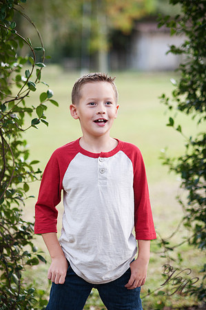 Jacksonville Family Photos-37