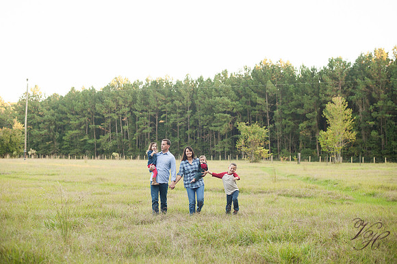 Jacksonville Family Photos-30