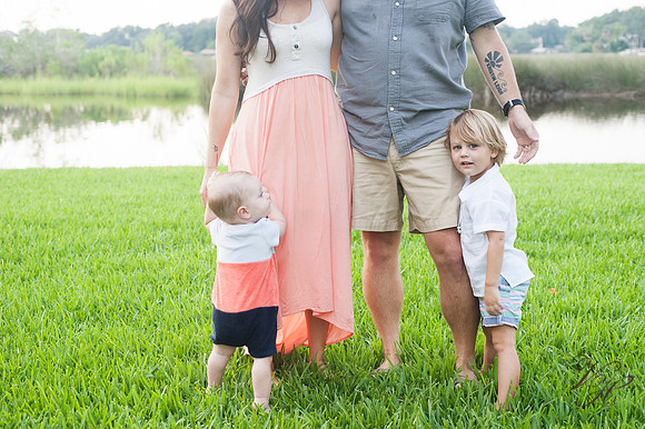 Jacksonville Family Photos-32