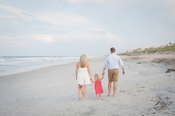 Ponte Vedra Beach Family Photos-64