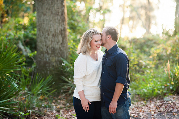 Jacksonville Engagement Photos-70