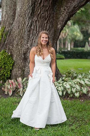 Orange Park Wedding Photos-132