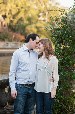 Jacksonville Engagement Photos-91
